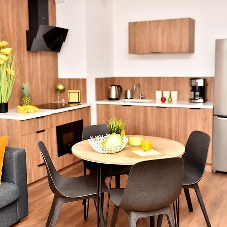 Vip Apartament Number 9 Lublin Exterior foto