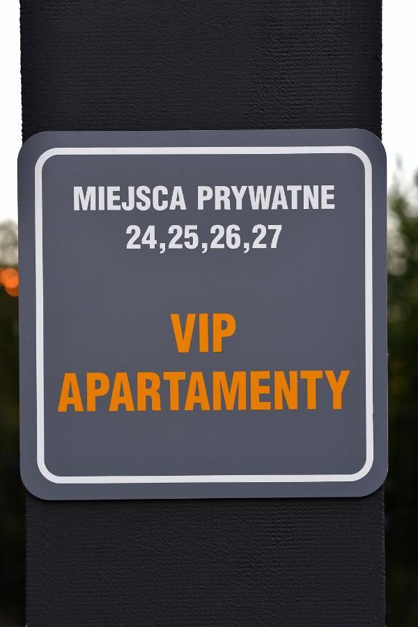 Vip Apartament Number 9 Lublin Exterior foto