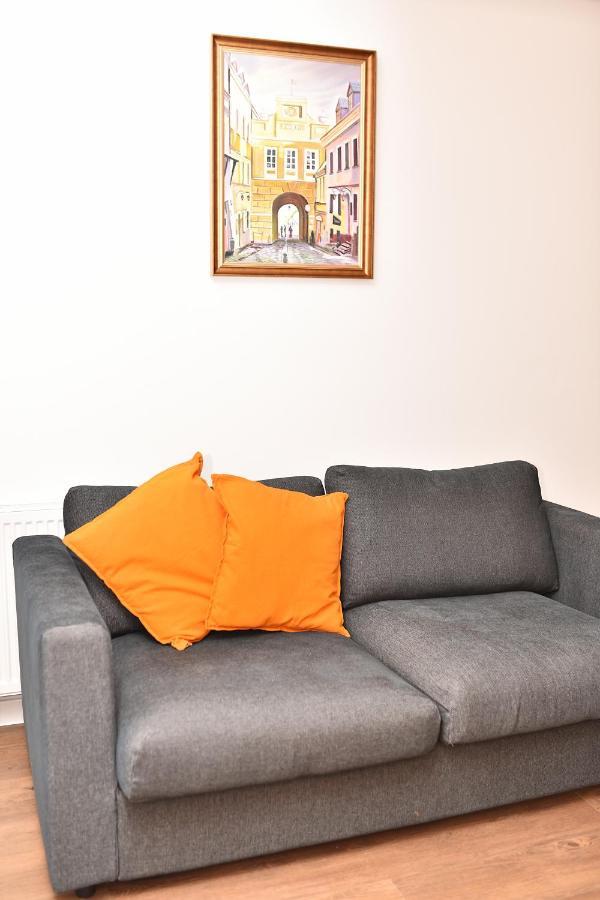 Vip Apartament Number 9 Lublin Exterior foto
